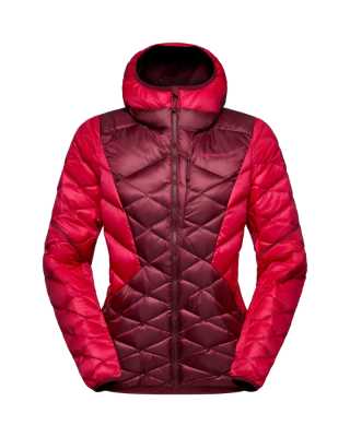 Dámska bunda LA SPORTIVA Pinnacle Down JKT W